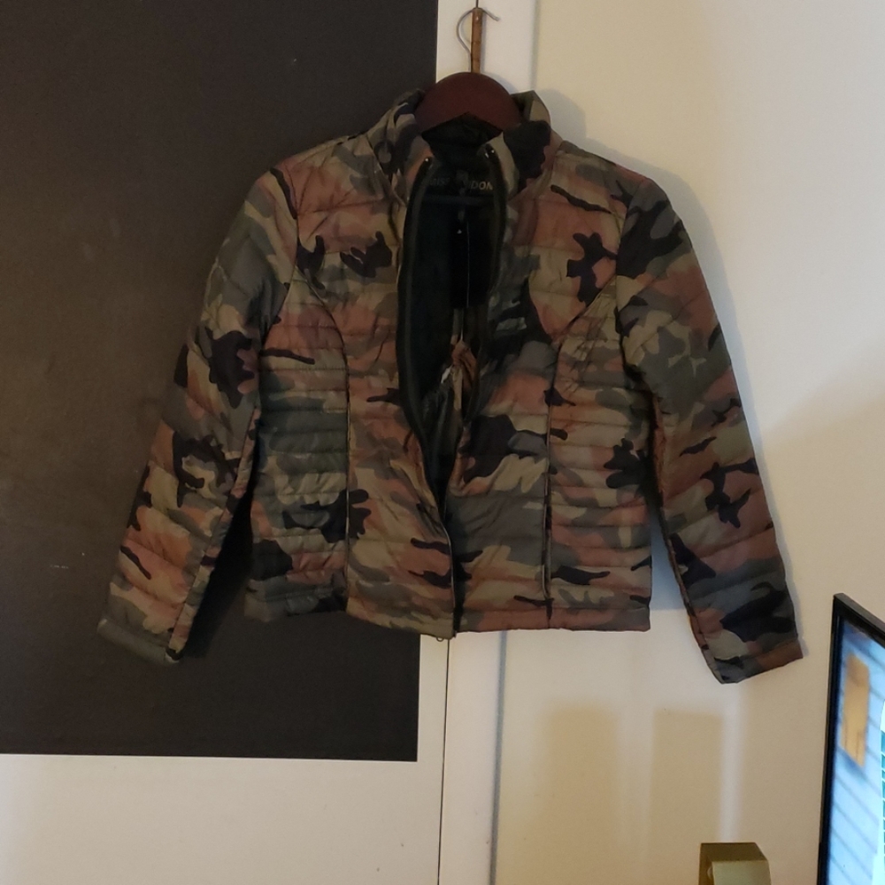 Jacket